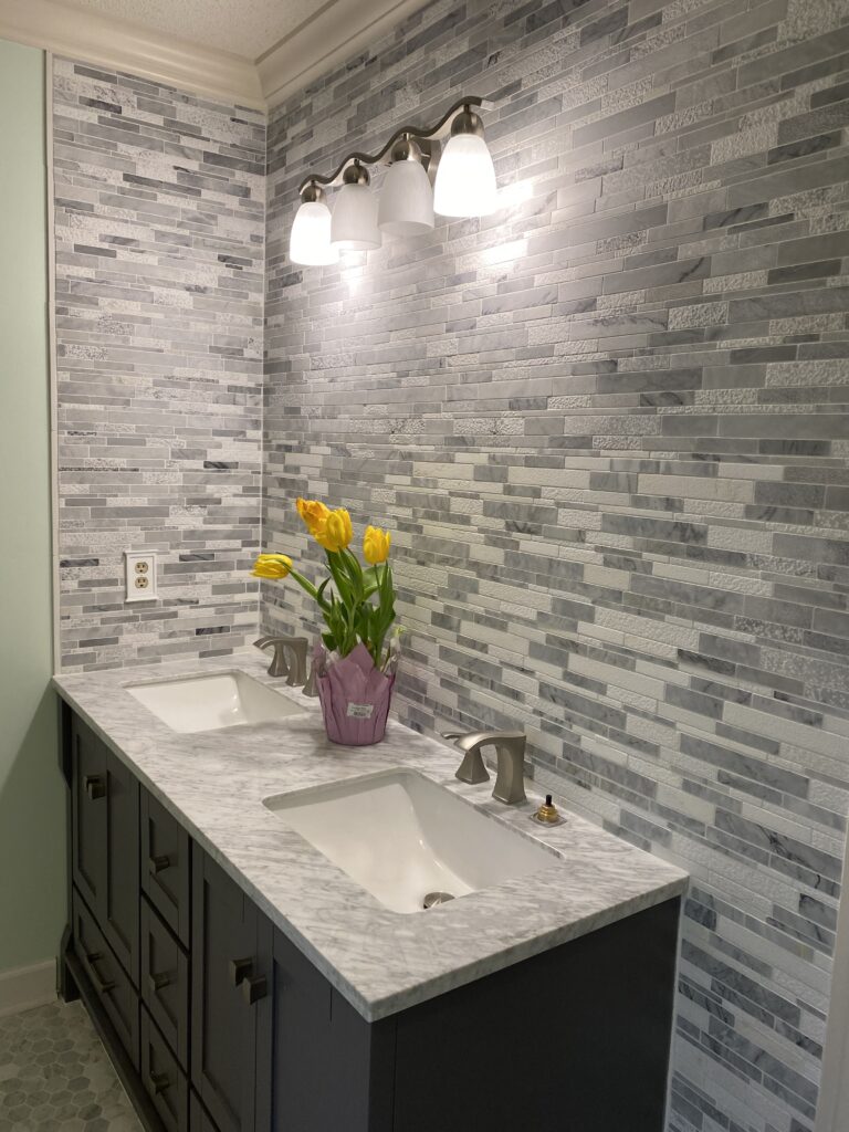 bathroom remodeling home remodeling tile installation vanity installation home renovation