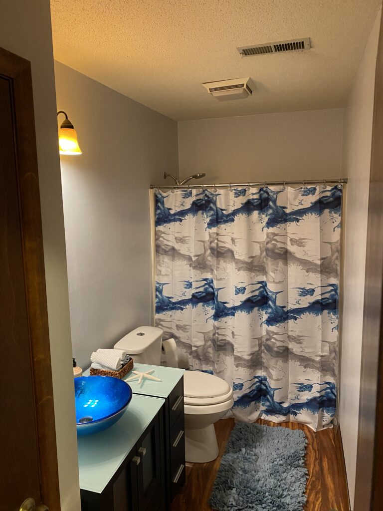 bathroom remodeling -bathroom renovation-fresh look bathroom by Home & remodeling at Minnesota